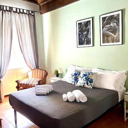 Laterano Apartment روما المظهر الخارجي الصورة