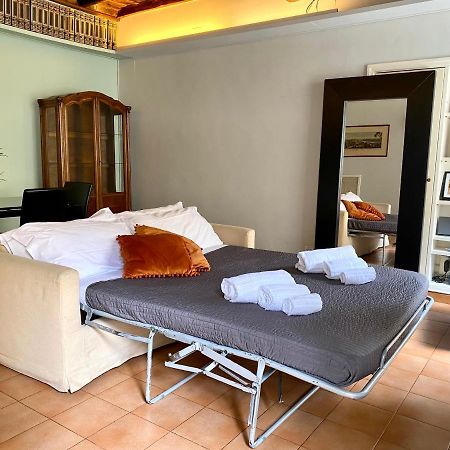 Laterano Apartment روما المظهر الخارجي الصورة