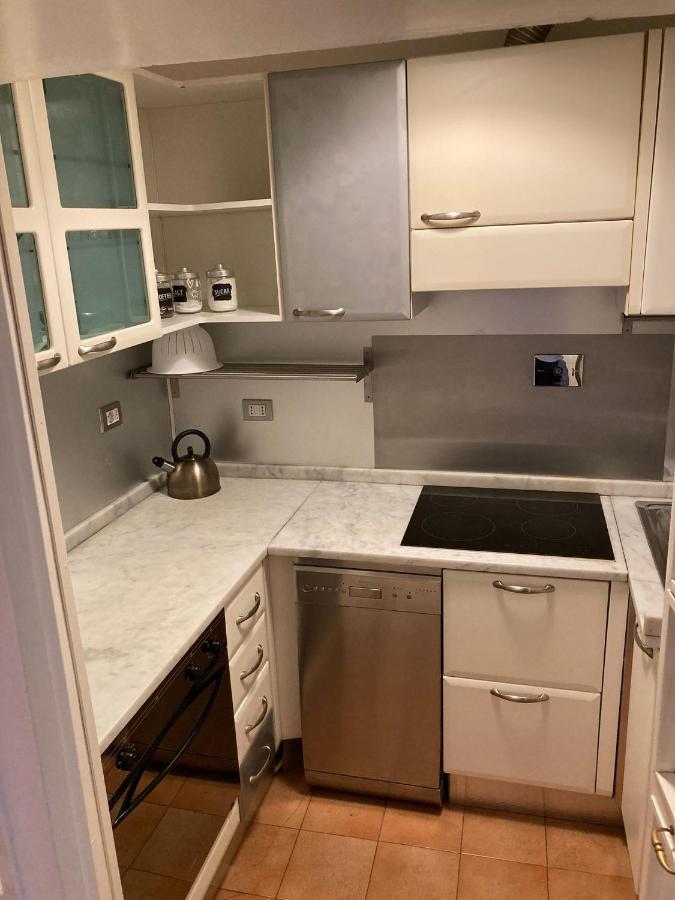 Laterano Apartment روما المظهر الخارجي الصورة