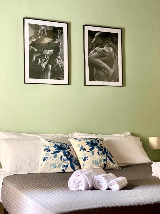 Laterano Apartment روما المظهر الخارجي الصورة