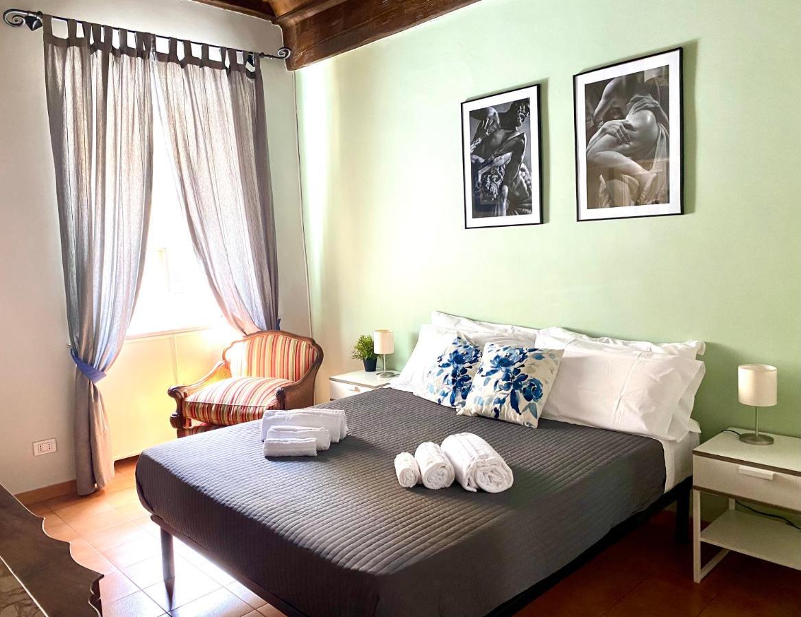 Laterano Apartment روما المظهر الخارجي الصورة