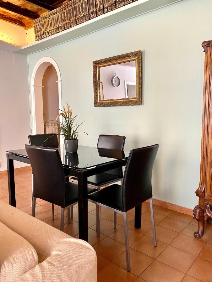 Laterano Apartment روما المظهر الخارجي الصورة