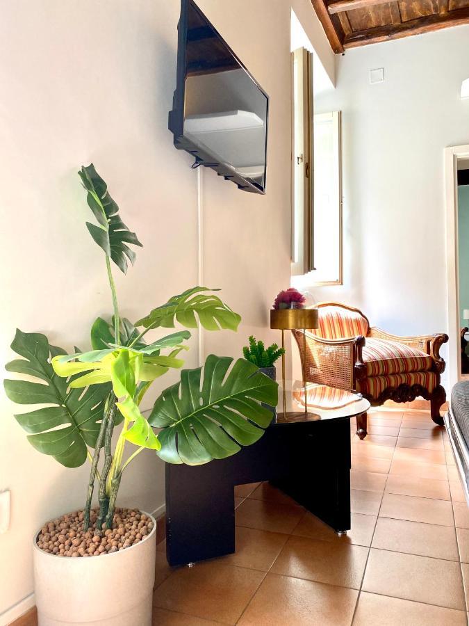 Laterano Apartment روما المظهر الخارجي الصورة