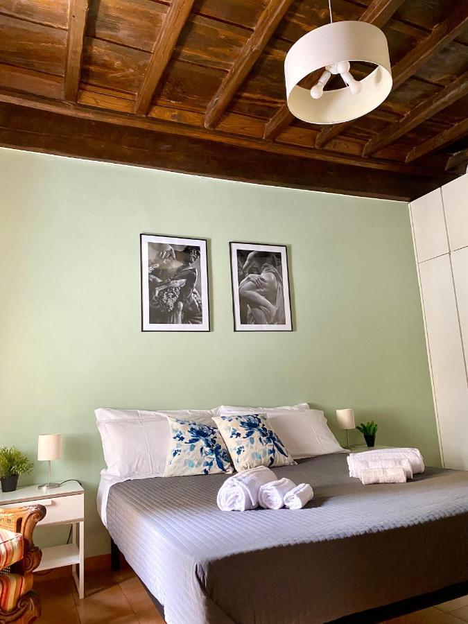 Laterano Apartment روما المظهر الخارجي الصورة